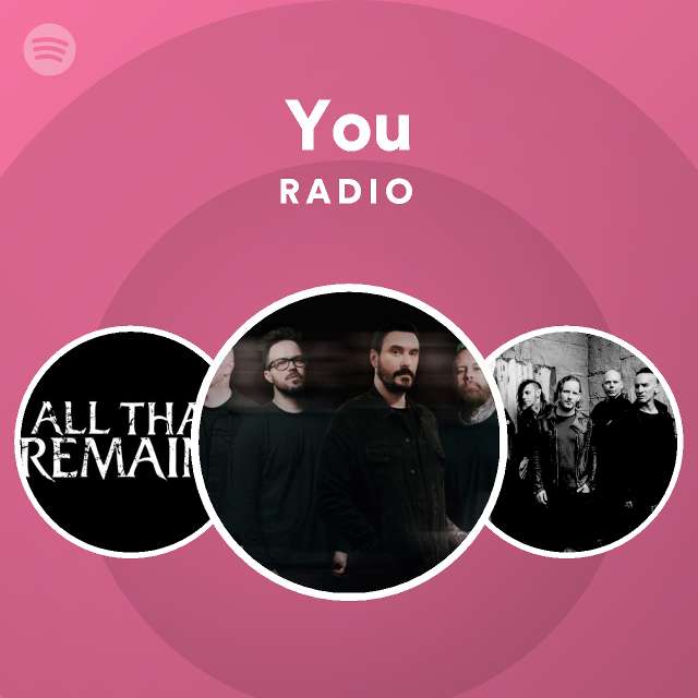 You Radio - playlist by Spotify | Spotify