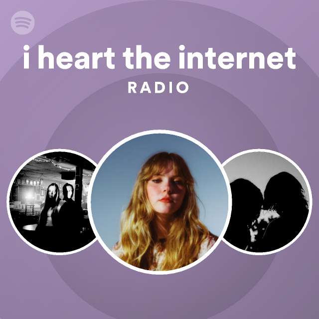 i heart the Radio playlist by Spotify Spotify