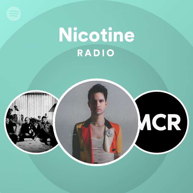 Nicotine Radio - playlist by Spotify | Spotify