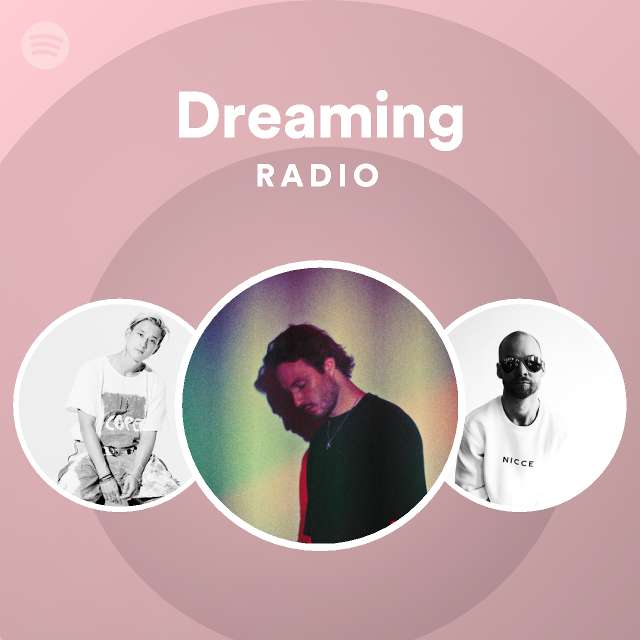 Dreaming Radio - playlist by Spotify | Spotify