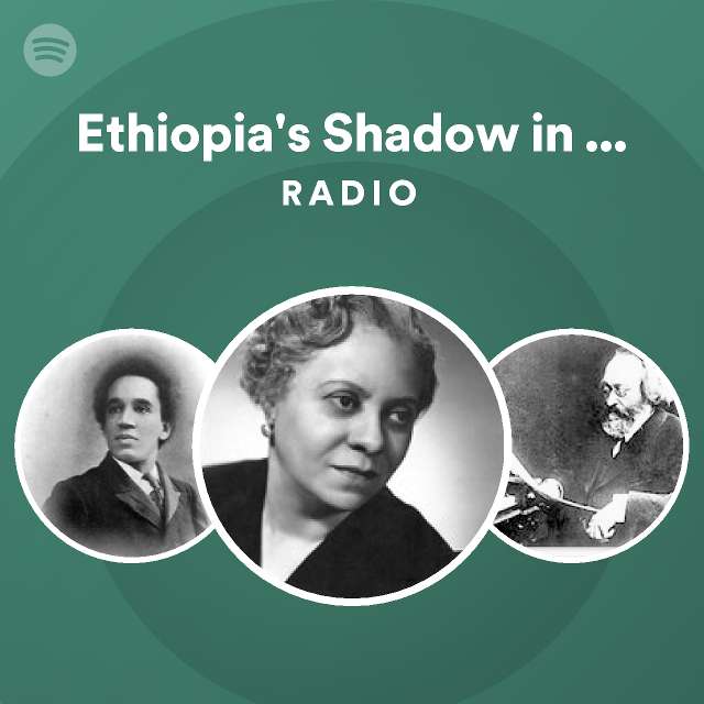 Ethiopia's Shadow in America II. His Resignation and Faith Radio