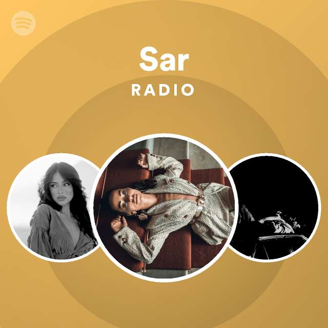Sar Radio - playlist by Spotify | Spotify