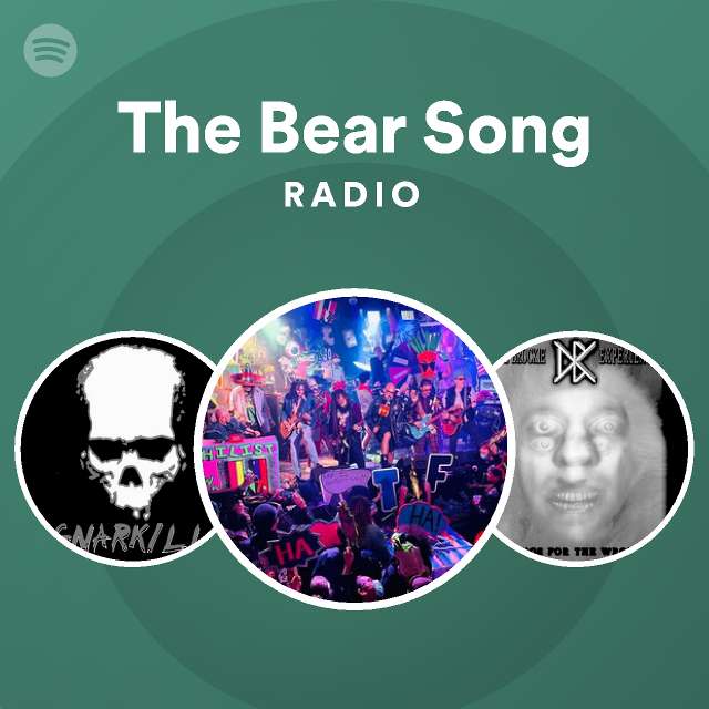 the bear season 3 episode 10 music playlist