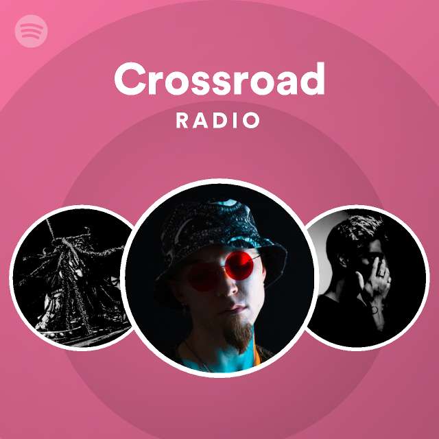 Crossroad Radio 105.5 Brooklyn