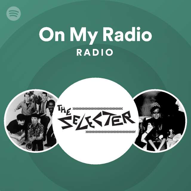 On my Radio Radio - playlist by Spotify | Spotify