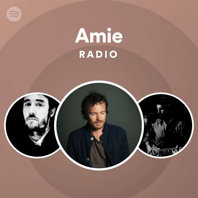 Amie Radio - playlist by Spotify | Spotify