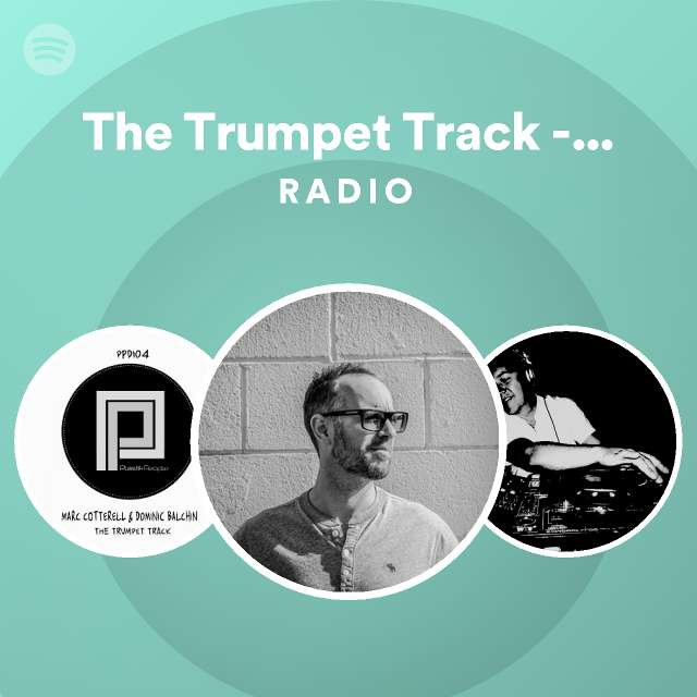 The Trumpet Track - Micky More & Andy Tee Remix Radio - playlist by ...