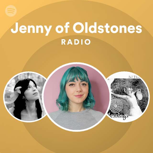 jenny of oldstones podrick spotify