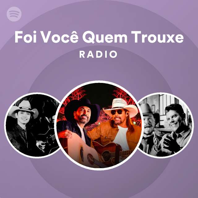 foi-voc-quem-trouxe-i-want-to-know-what-love-is-radio-playlist-by