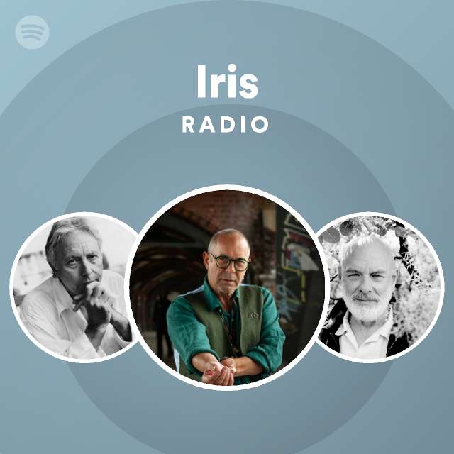 Iris Radio playlist by Spotify Spotify
