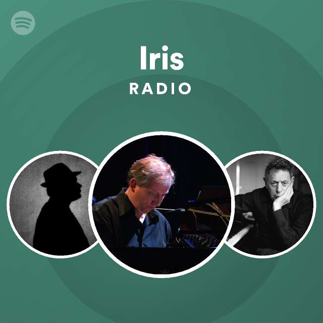 Iris Radio playlist by Spotify Spotify