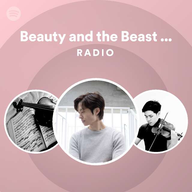 Beauty and the Beast (From "Beauty and the Beast") [Violin Version