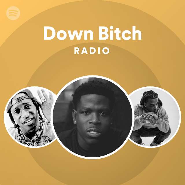 Down Bitch Radio - playlist by Spotify | Spotify