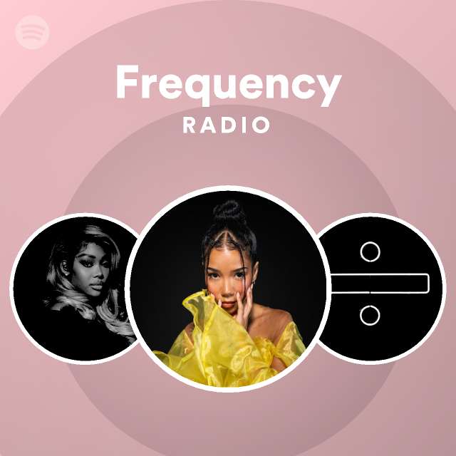 Frequency Radio - playlist by Spotify | Spotify