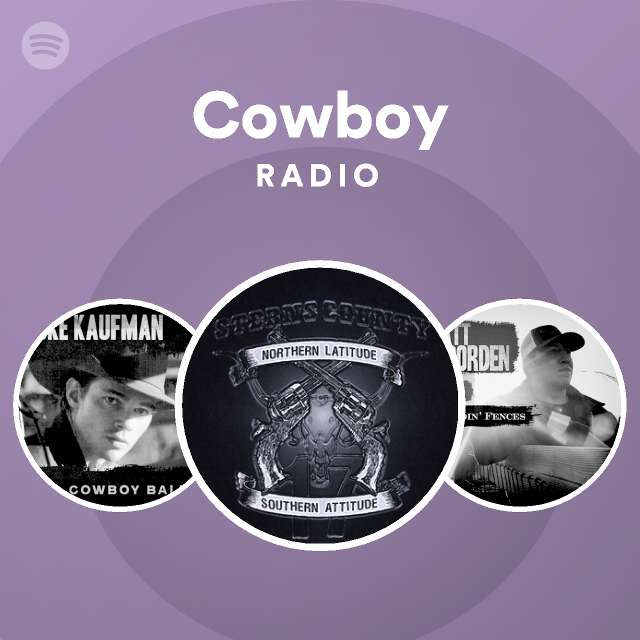 Cowboy Radio - playlist by Spotify | Spotify