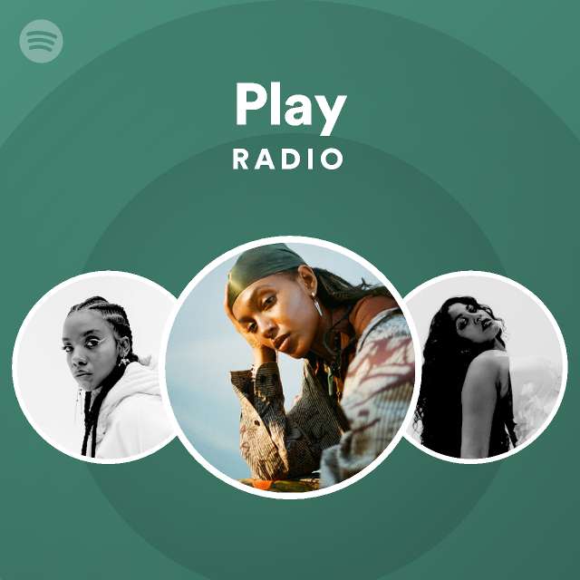 Play Radio - Playlist By Spotify | Spotify