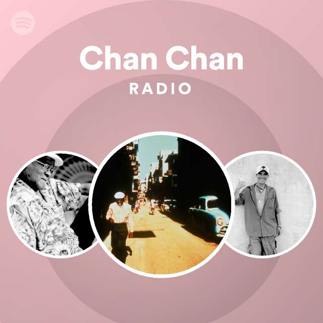 Buena Vista Social Club Chan Chan Instrumental