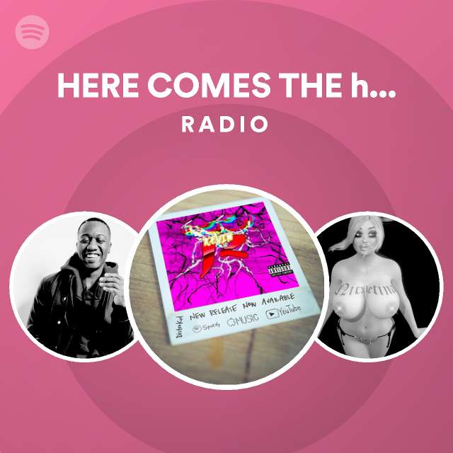 Here Comes The Hurricane Legendary Katrina Radio Playlist By Spotify Spotify