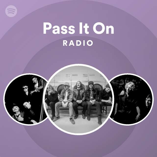 pass-it-on-radio-spotify-playlist