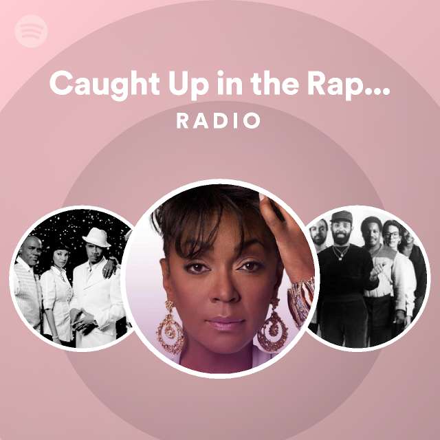Caught Up in the Rapture - Single Version Radio - playlist by Spotify ...