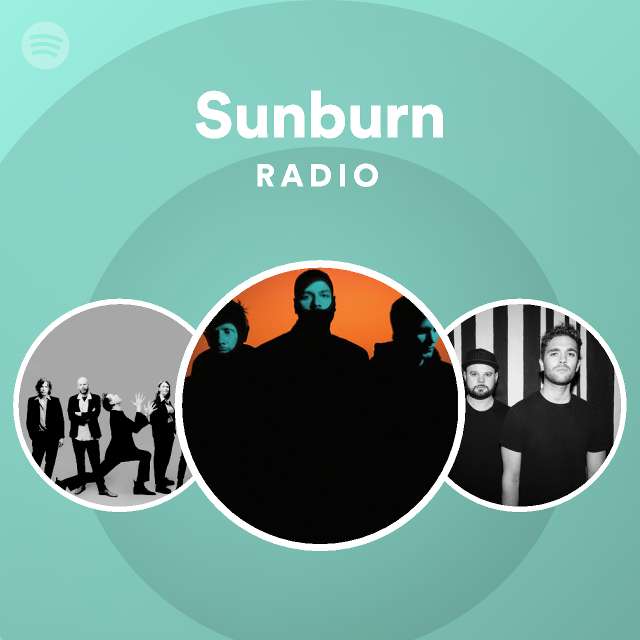 Sunburn Radio Playlist By Spotify Spotify 4412