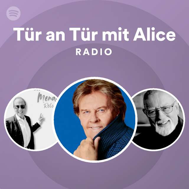 T r an t r mit alice radio playlist by spotify spotify