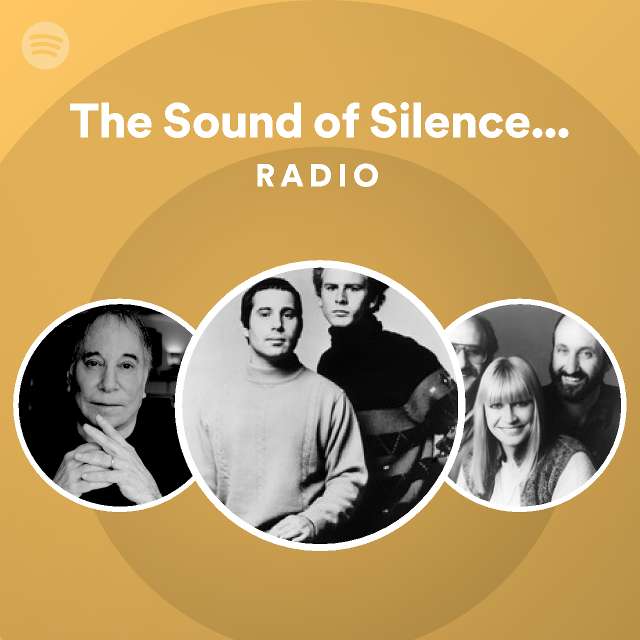 The Sound Of Silence Acoustic Version Radio Playlist By Spotify