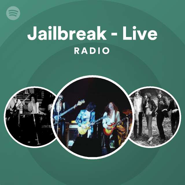 Jailbreak Radio Songs 2024 Release Date Hildy Latisha