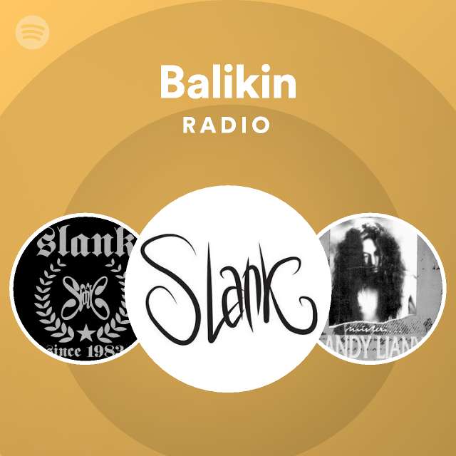 Balikin Radio - playlist by Spotify | Spotify