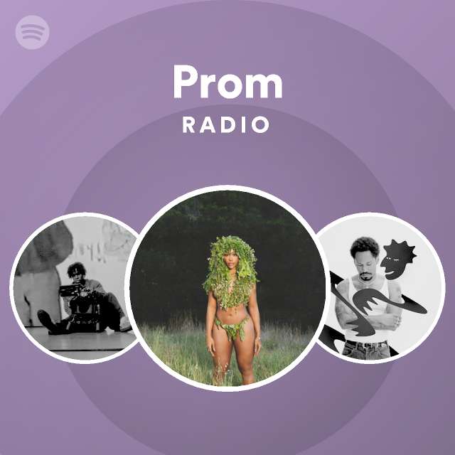 Prom Radio - playlist by Spotify | Spotify