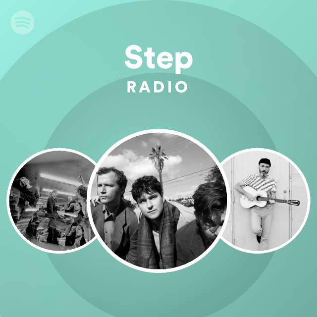 Step Radio - playlist by Spotify | Spotify