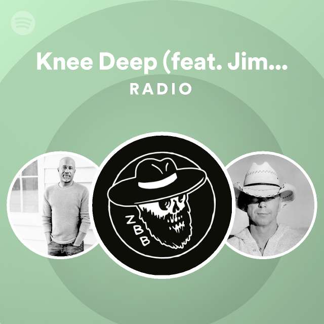 Knee Deep (feat. Jimmy Buffett) Radio - playlist by Spotify | Spotify