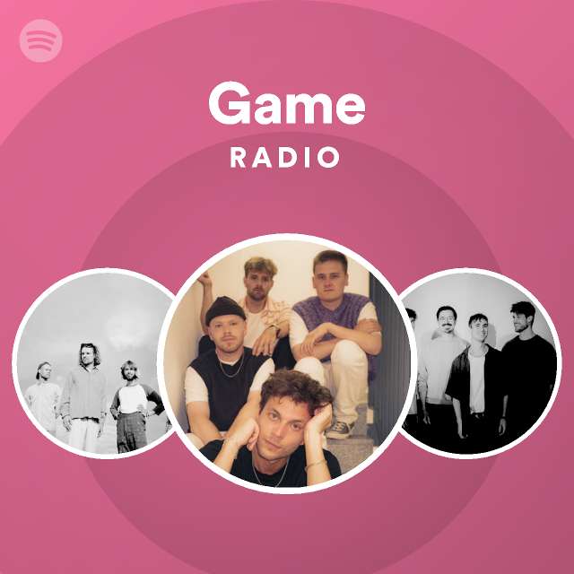 Game Radio - Playlist By Spotify | Spotify