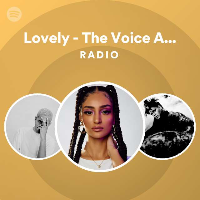 Lovely - The Voice Australia 2019 Performance   Live Radio - Playlist 