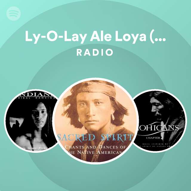 Ale Loya Meaning In English