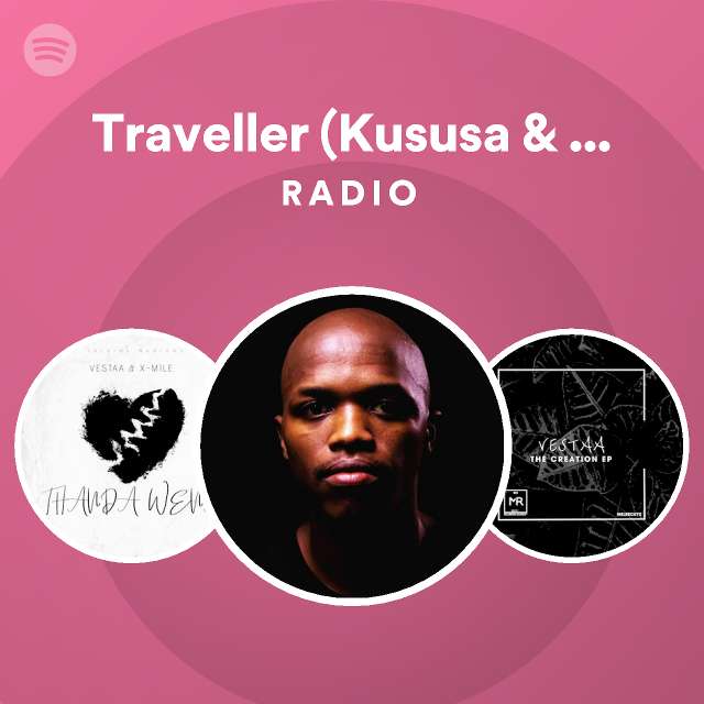 traveller kususa & quetornik official remix