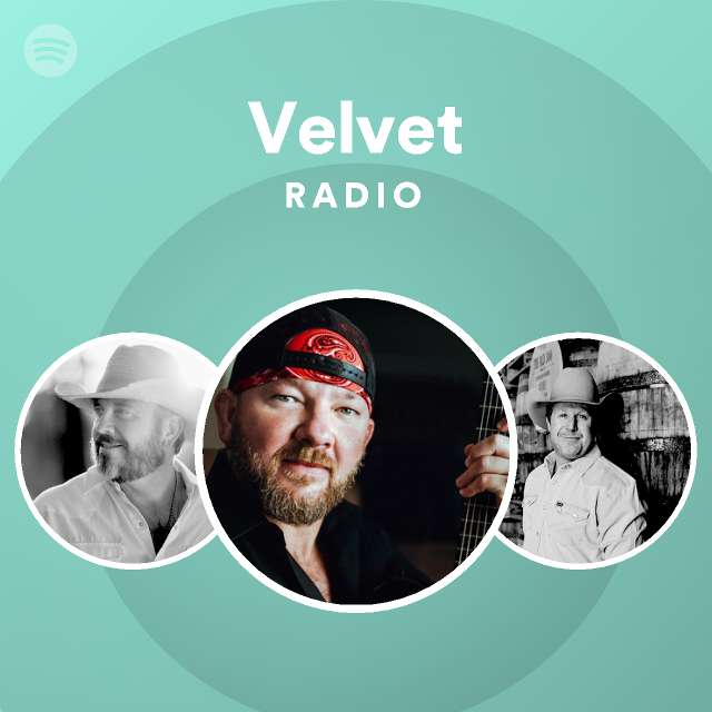 Velvet Radio playlist by Spotify Spotify