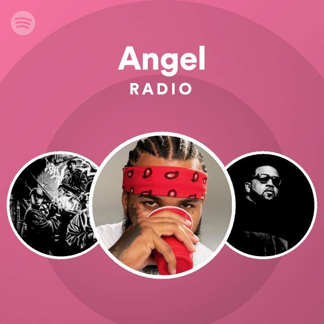 Angel Radio Playlist By Spotify Spotify