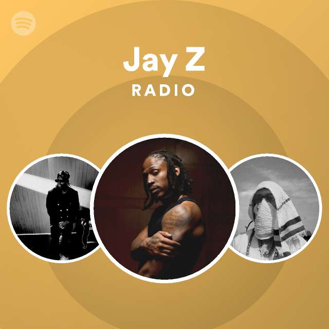 Jay Z Radio | Spotify Playlist