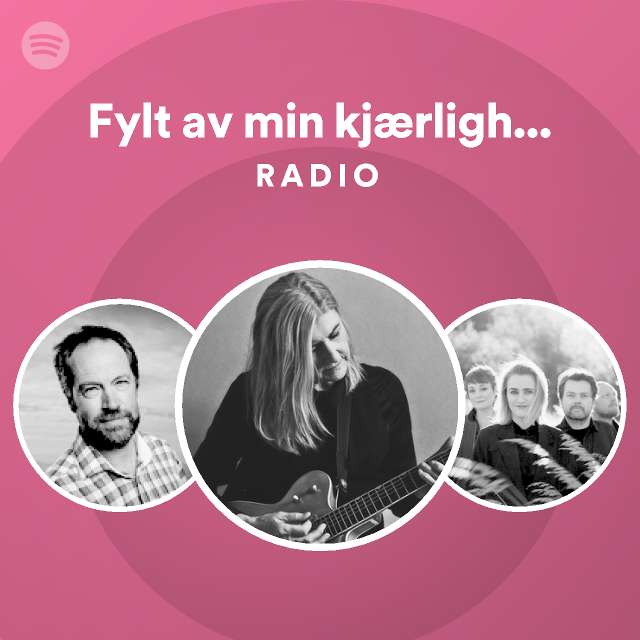Fylt Av Min Kj rlighet To Make You Feel My Love 2013 Remastered 
