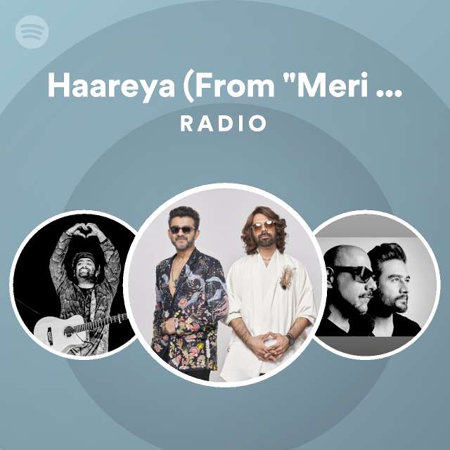 Haareya (From 