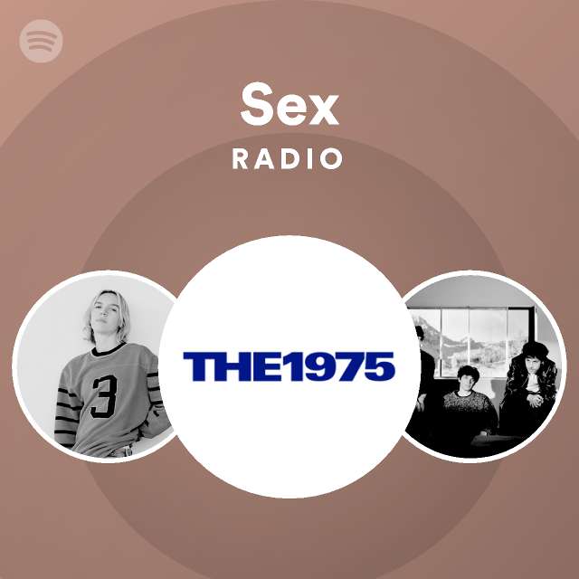 Sex Radio Playlist By Spotify Spotify 1835