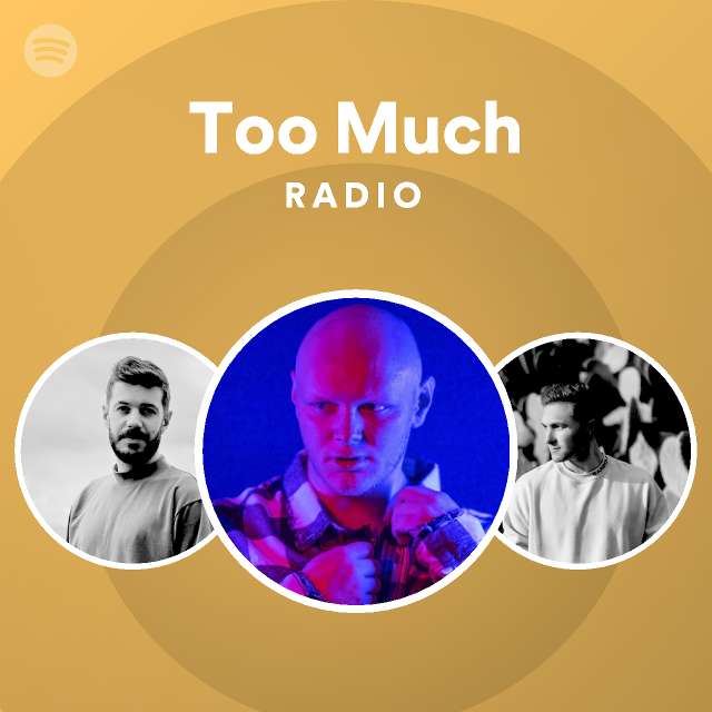 too-much-radio-spotify-playlist