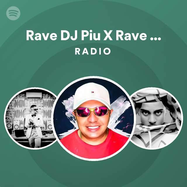 Rave Dj Piu X Rave Dj Ery Feat Mc Theuzyn Mc Menor Mt Mc Gw