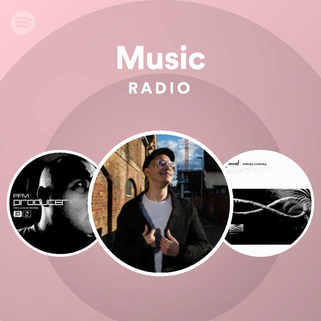 Music Radio - playlist by Spotify | Spotify