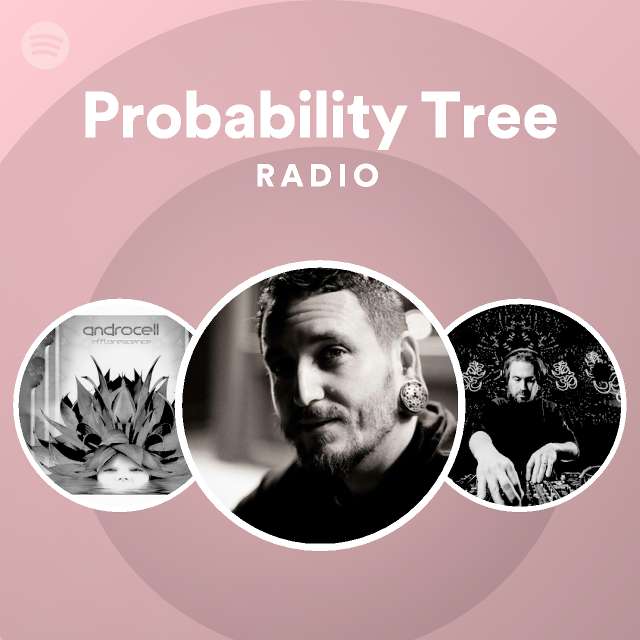 Probability Tree Radio Playlist By Spotify Spotify