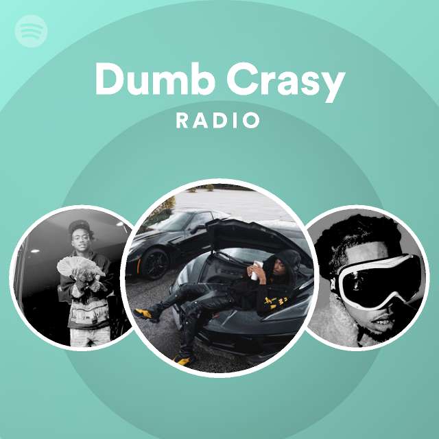 Dumb Crasy Radio | Spotify Playlist
