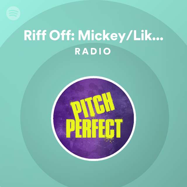 Riff Off Mickeylike A Virginhit Me With Your Best Shotsandmlets Talk About Sexill Make 2855