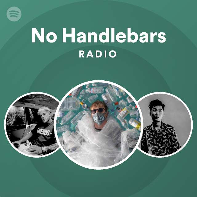 No Handlebars Radio playlist by Spotify Spotify