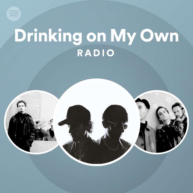 Can I Stop Drinking On My Own